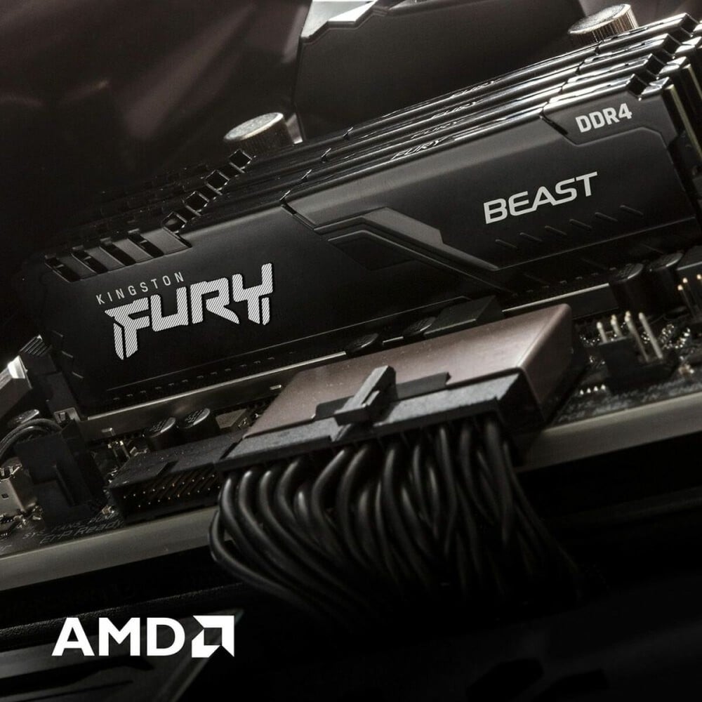 RAM Speicher Kingston Beast