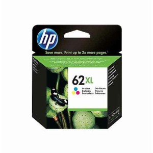 Cartouche d'encre originale HP Tricolore Noir Multicouleur Magenta Cyan/Magenta/Jaune