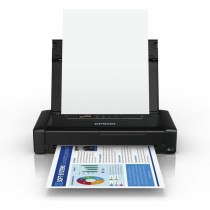 Multifunction Printer Epson Wireless