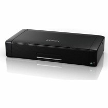 Multifunction Printer Epson Wireless