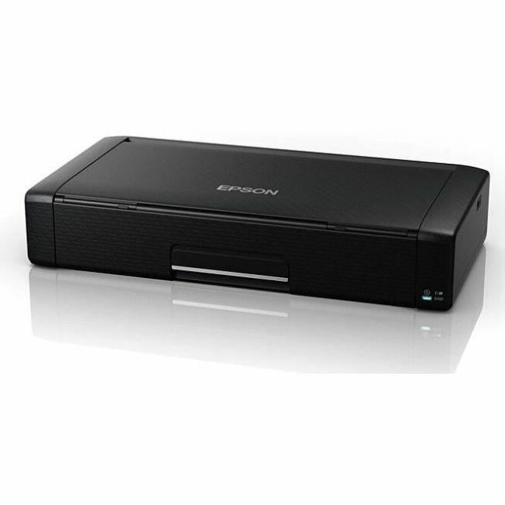 Multifunction Printer Epson Wireless