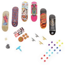 Finger-Skateboard Tech Deck 6028845