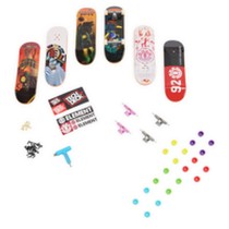 Finger-Skateboard Tech Deck 6028845