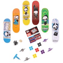 Finger-Skateboard Tech Deck 6028845