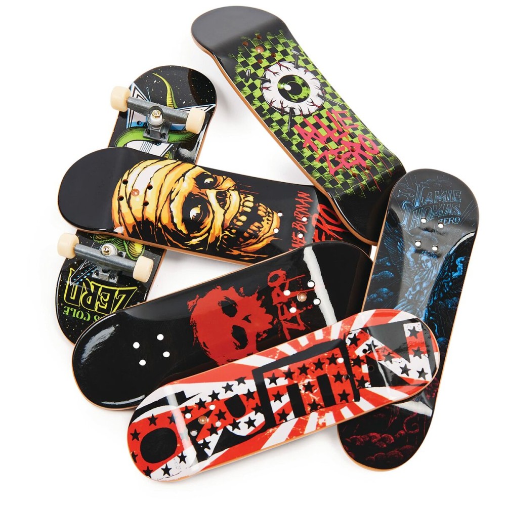 Finger-Skateboard Tech Deck 6028845