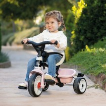 Tricycle Smoby Paseo para bebés Rose