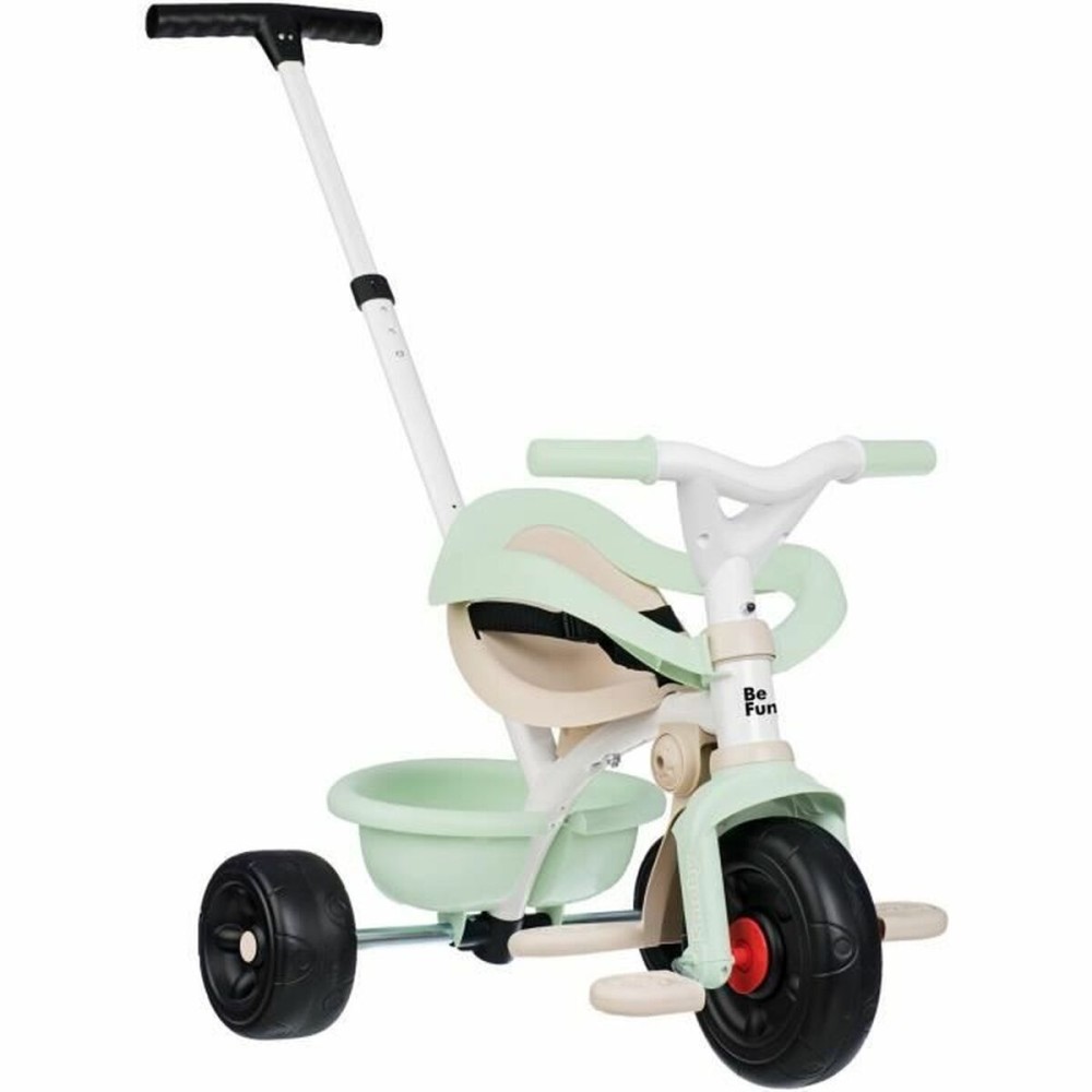 Tricycle Smoby Be Fun