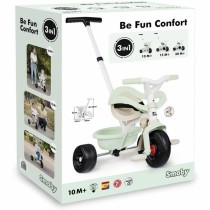 Tricycle Smoby Be Fun