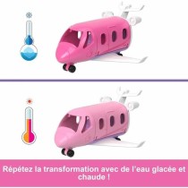 Figurine d’action Barbie Mini BarbieLand-Assortment HYF38
