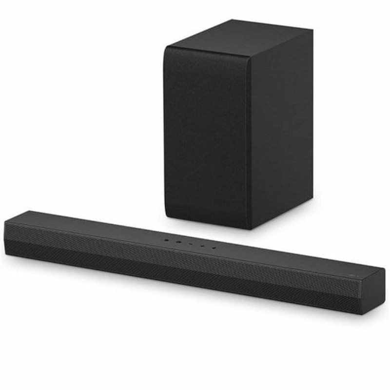 Soundbar LG S40T Schwarz 300 W