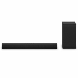 Soundbar LG S40T Schwarz 300 W