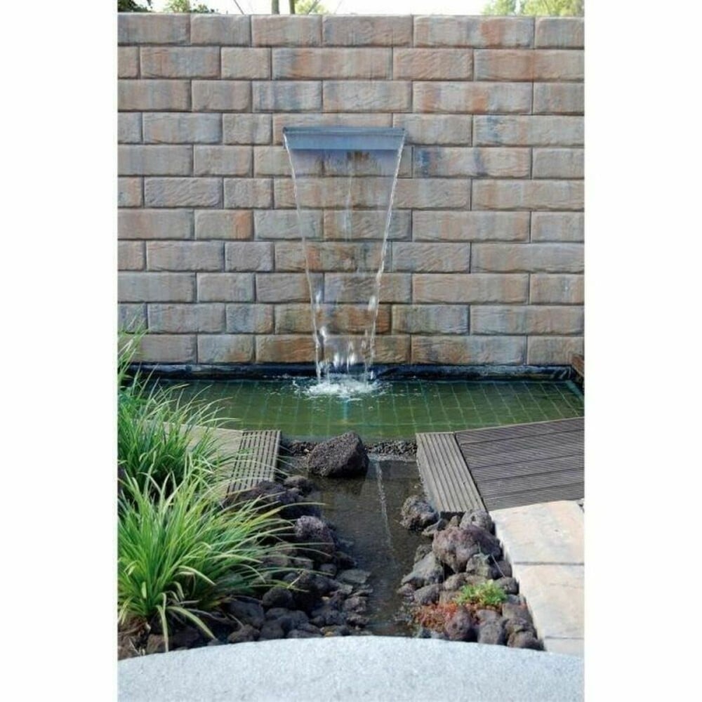 Wasserquelle LED Ubbink Niagara 60 10 x 60 x 12,5 cm
