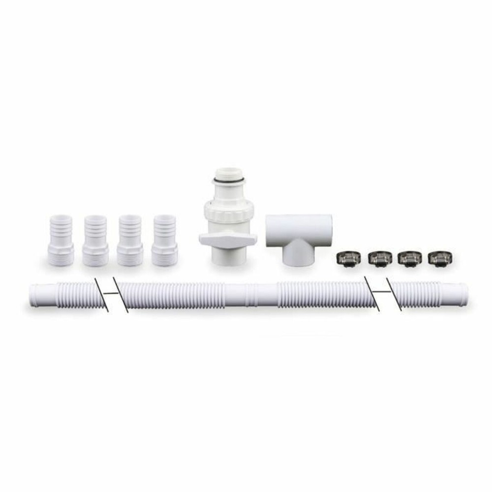 Source d'eau LED Ubbink Cascade Mamba Piscine
