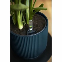 Pot Elho Ø 22 cm Ronde Bleu foncé Plastique