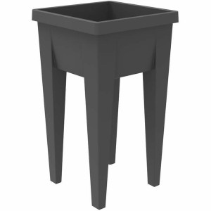 Blumentopf EDA Gemüse Pflanztisch 38,5 x 38,5 x 68 cm