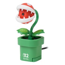 Câble USB Nintendo 10016155 Multicouleur