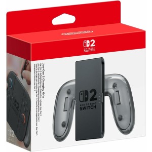 Câble USB Nintendo 10015098 Noir
