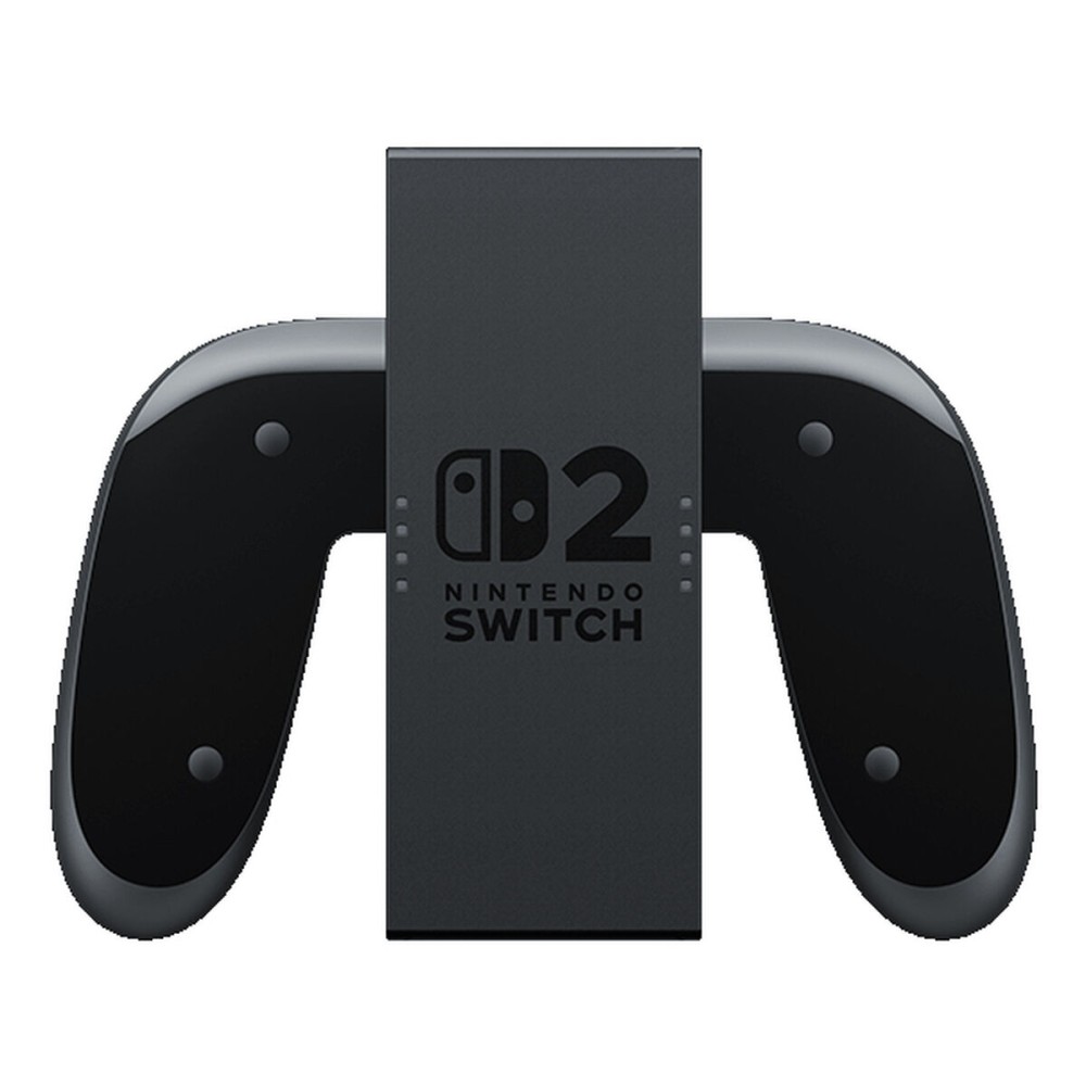 Câble USB Nintendo 10015098 Noir