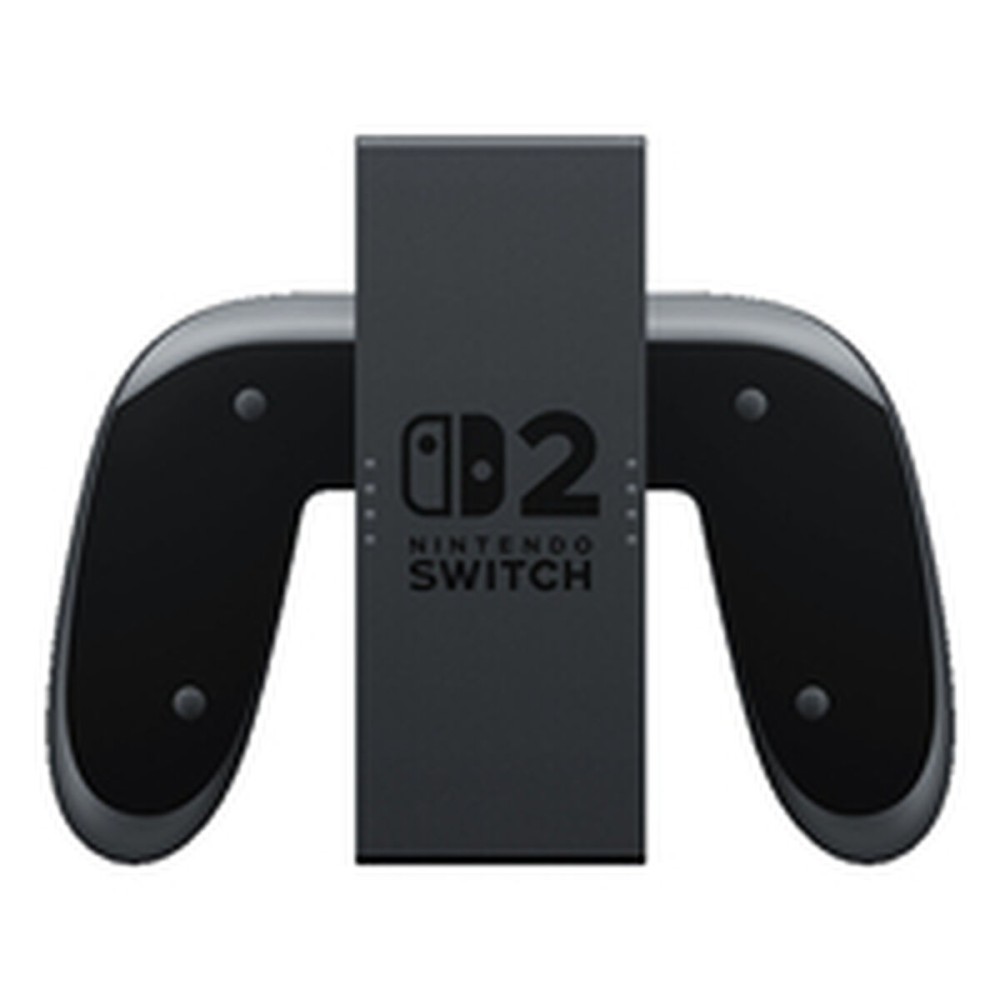 Câble USB Nintendo 10015098 Noir