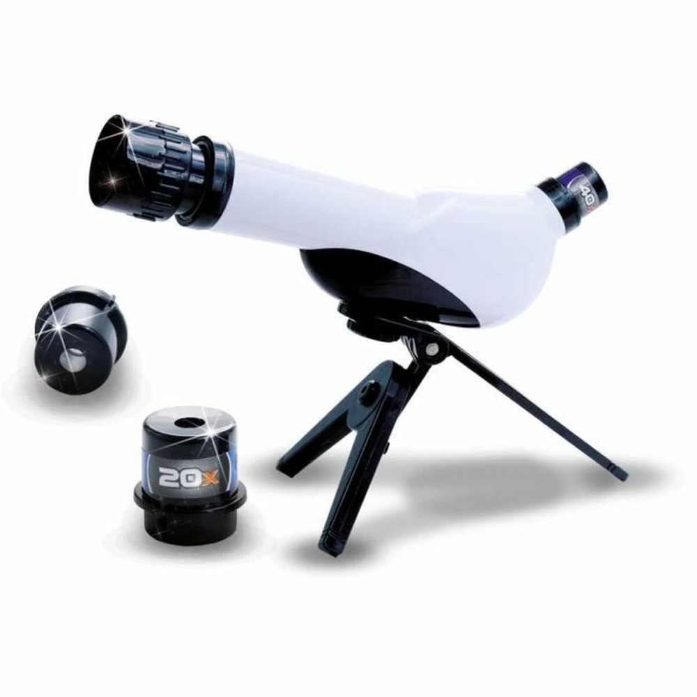 Télescope pour enfants Lisciani Giochi SOY UN GENIO