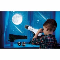 Télescope pour enfants Lisciani Giochi SOY UN GENIO
