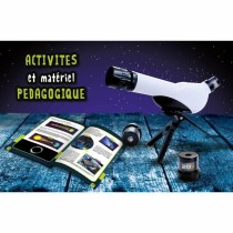 Télescope pour enfants Lisciani Giochi SOY UN GENIO