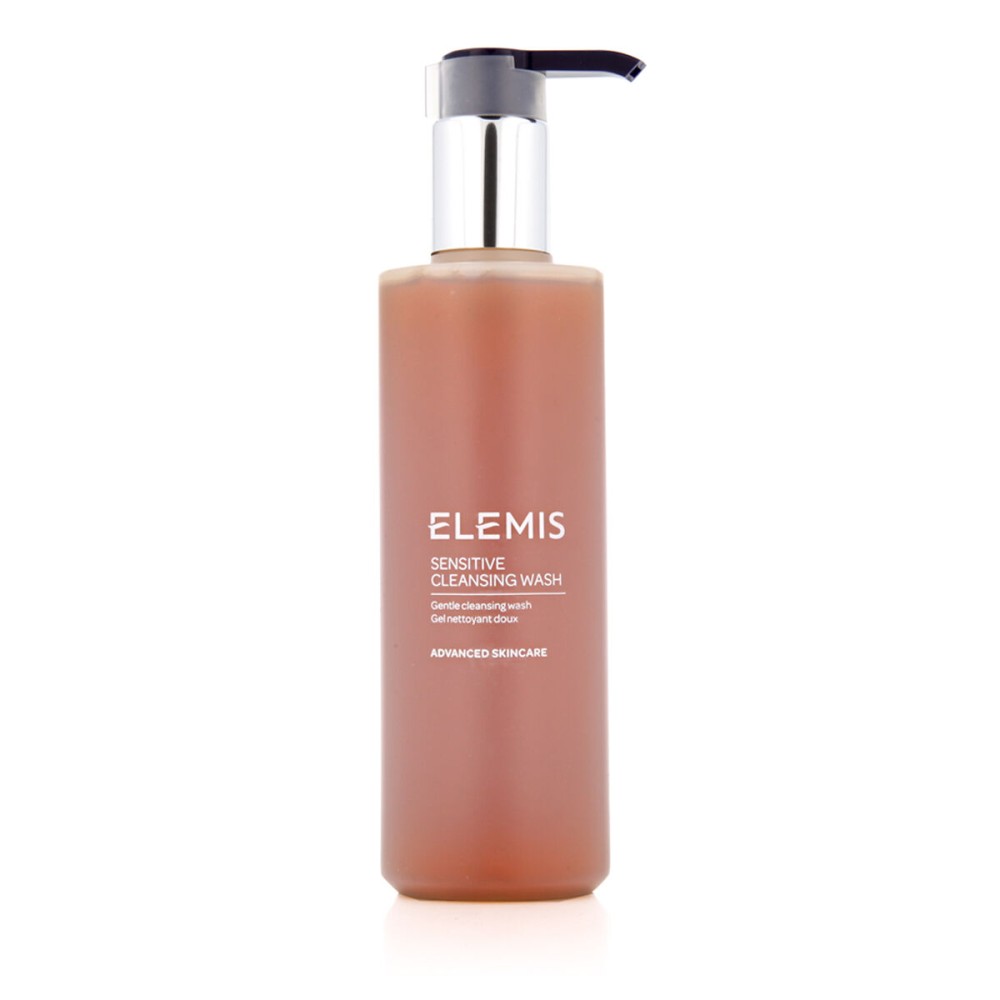Gesichtsreinigungsgel Elemis