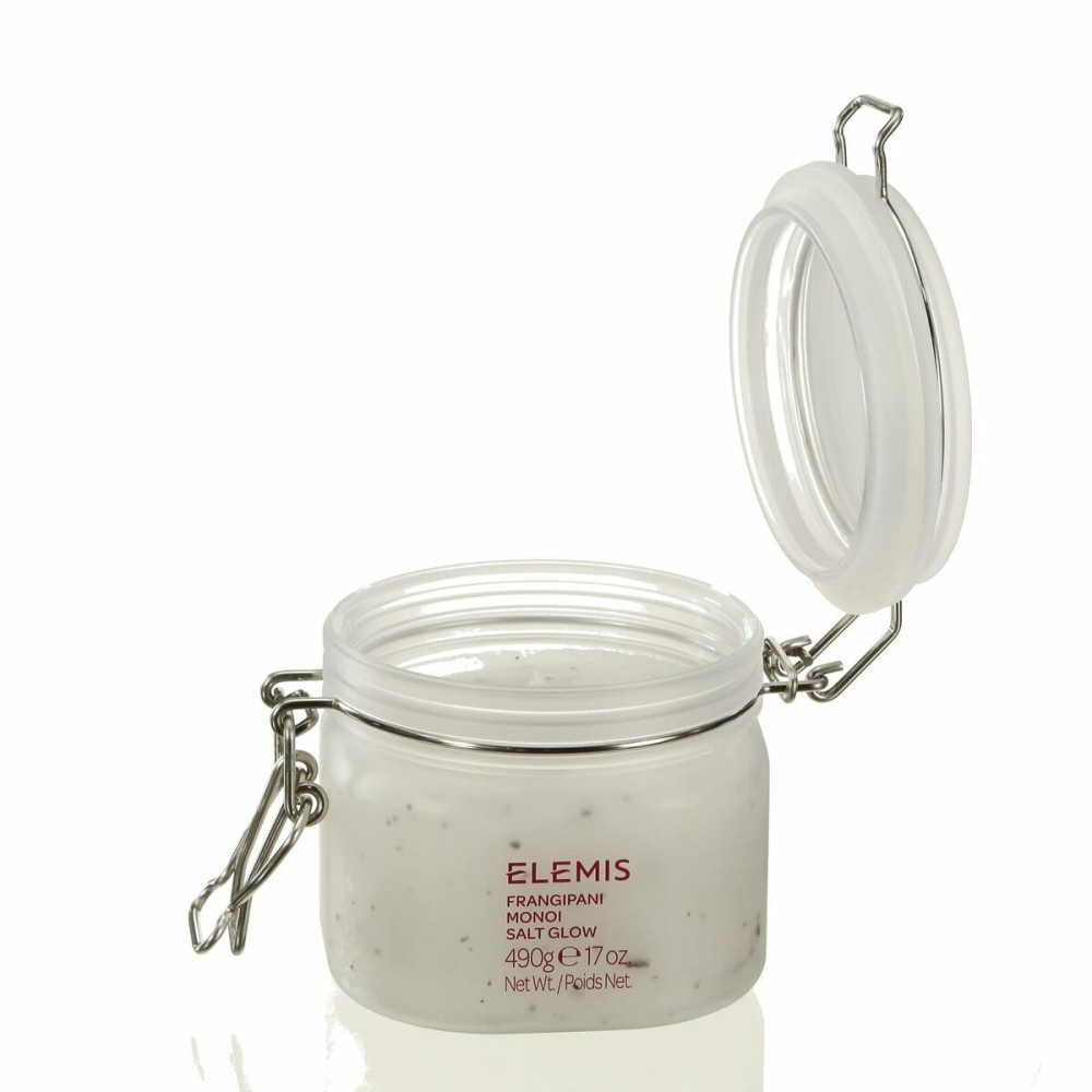 Body Exfoliator Elemis
