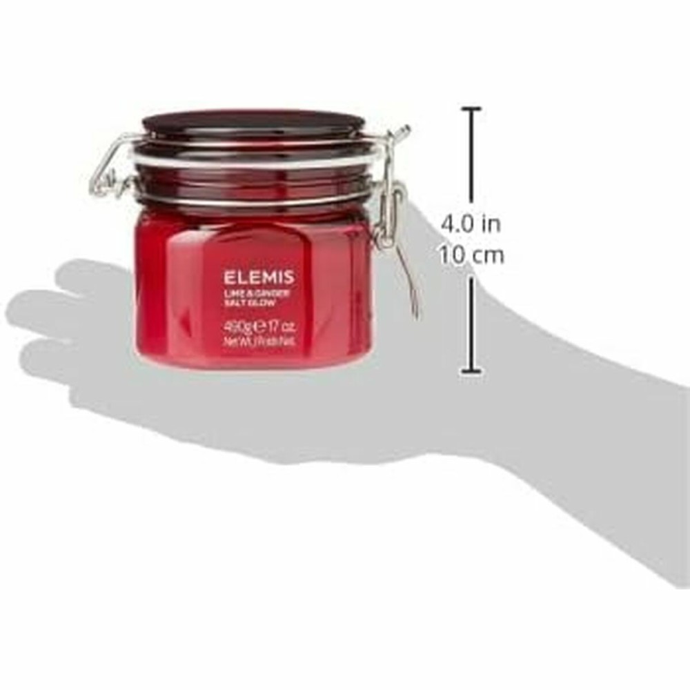 Körperpeeling Elemis