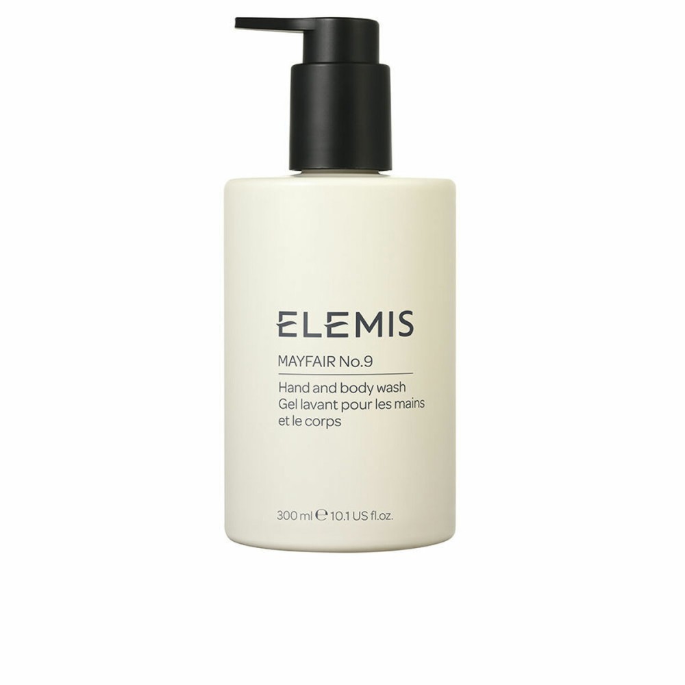 Gel de douche Elemis