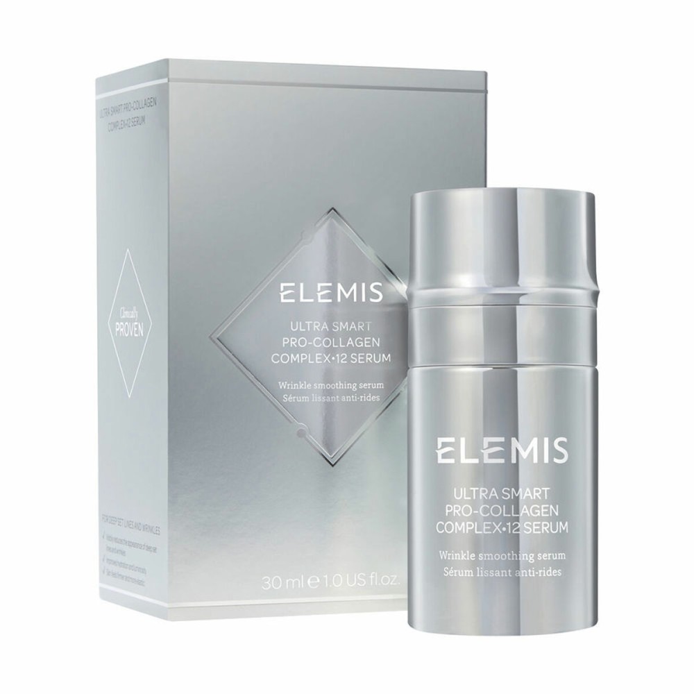 Day Cream Elemis