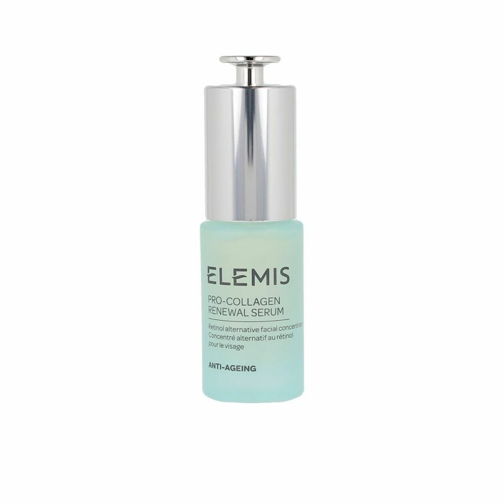Sérum visage Elemis Renewal Serum Unisexe