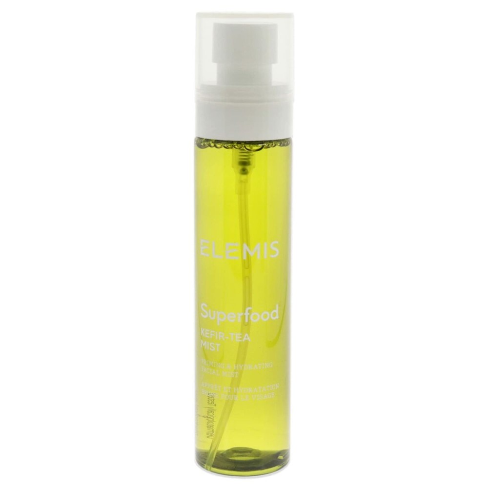Feuchtigkeitsspendendes Spray Elemis Make-up primer