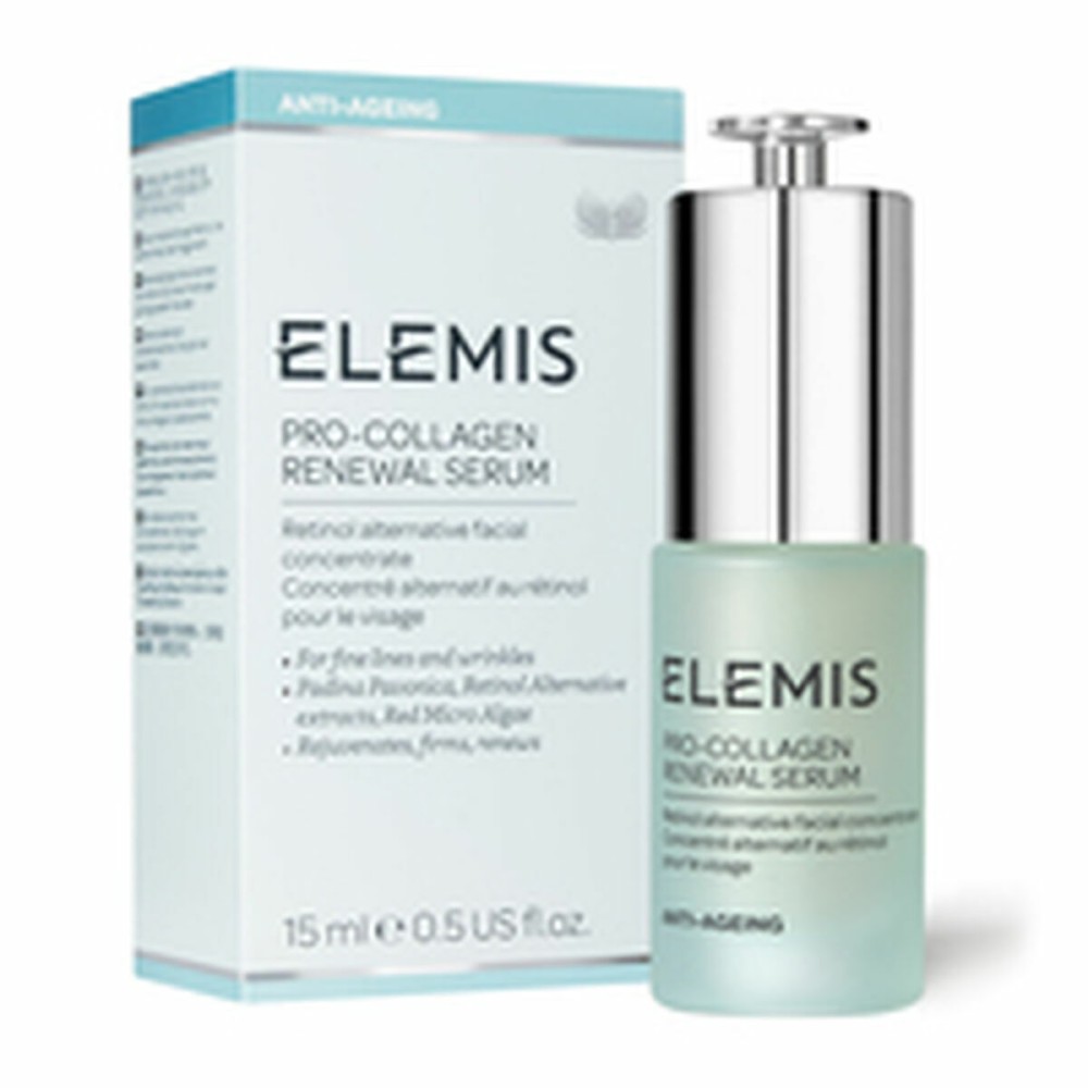 Gesichtsserum Elemis Renewal Serum Unisex