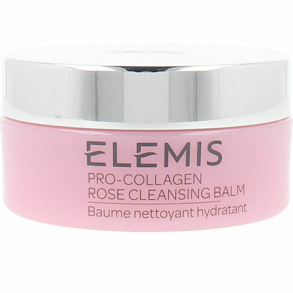 Make up Reiniger fürs Gesicht Elemis