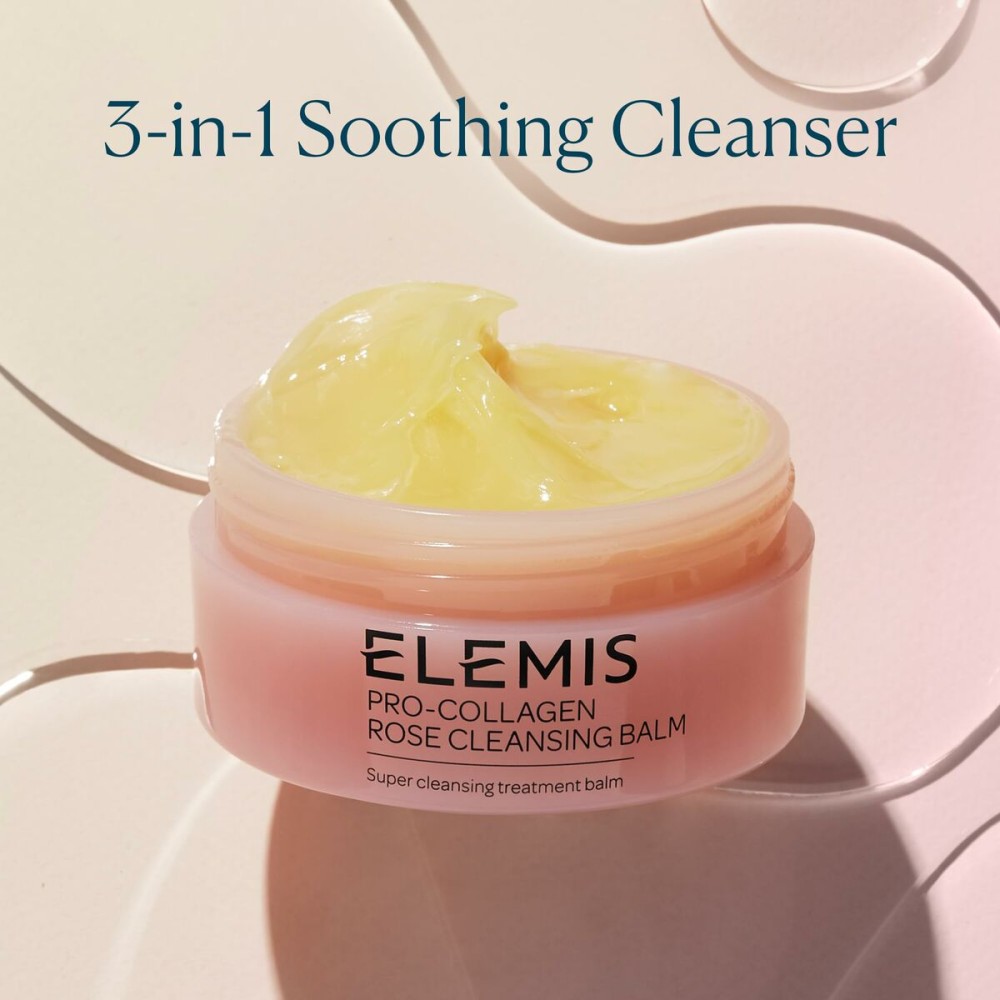 Make up Reiniger fürs Gesicht Elemis