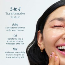 Make up Reiniger fürs Gesicht Elemis