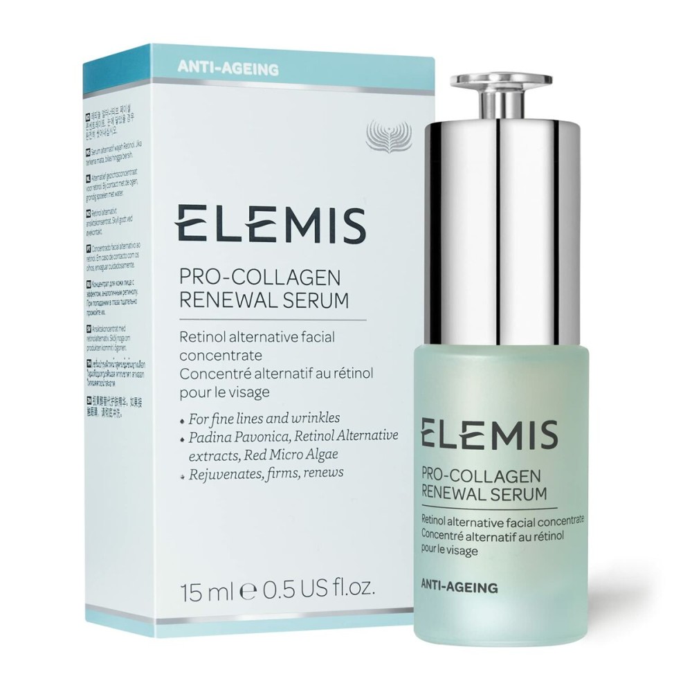 Gesichtsserum Elemis Renewal Serum Unisex