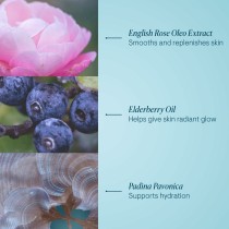 Make up Reiniger fürs Gesicht Elemis