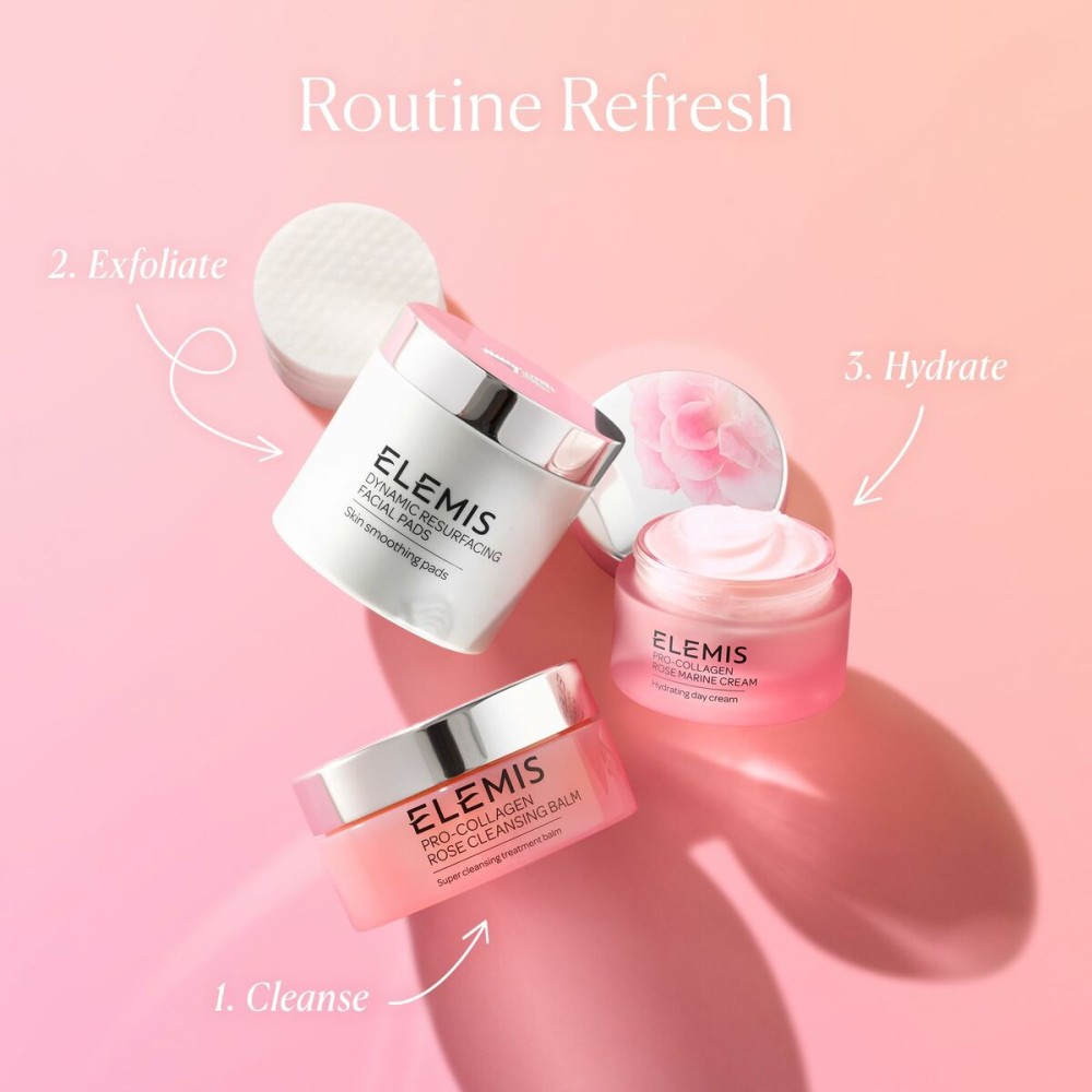 Make up Reiniger fürs Gesicht Elemis