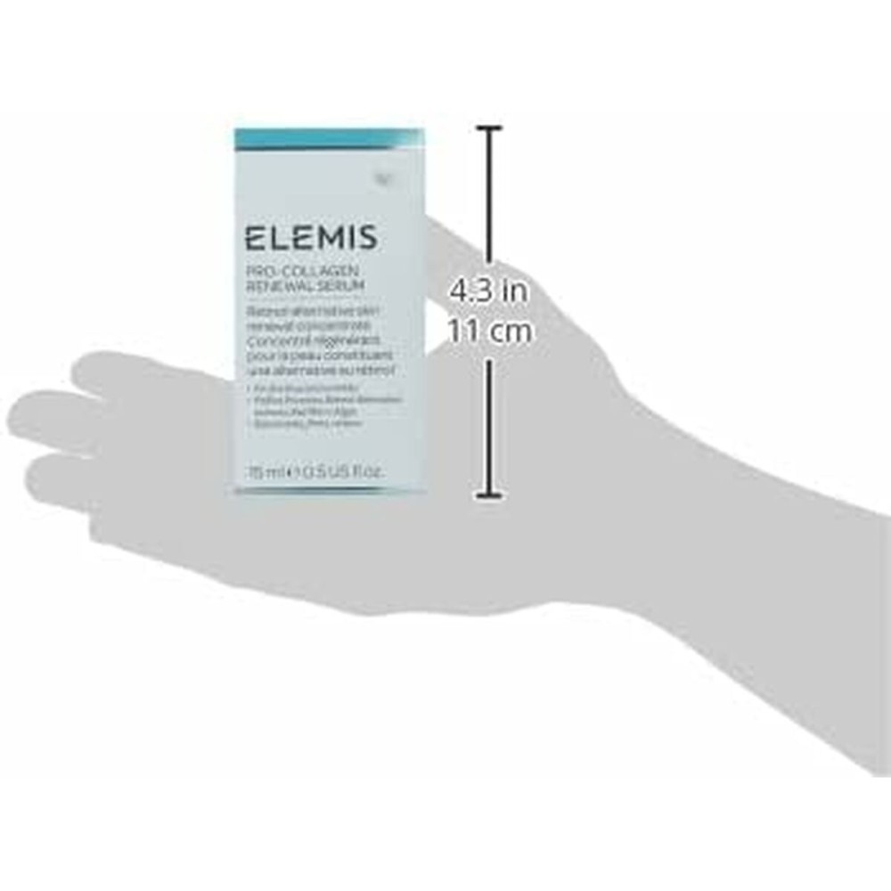 Gesichtsserum Elemis Renewal Serum Unisex