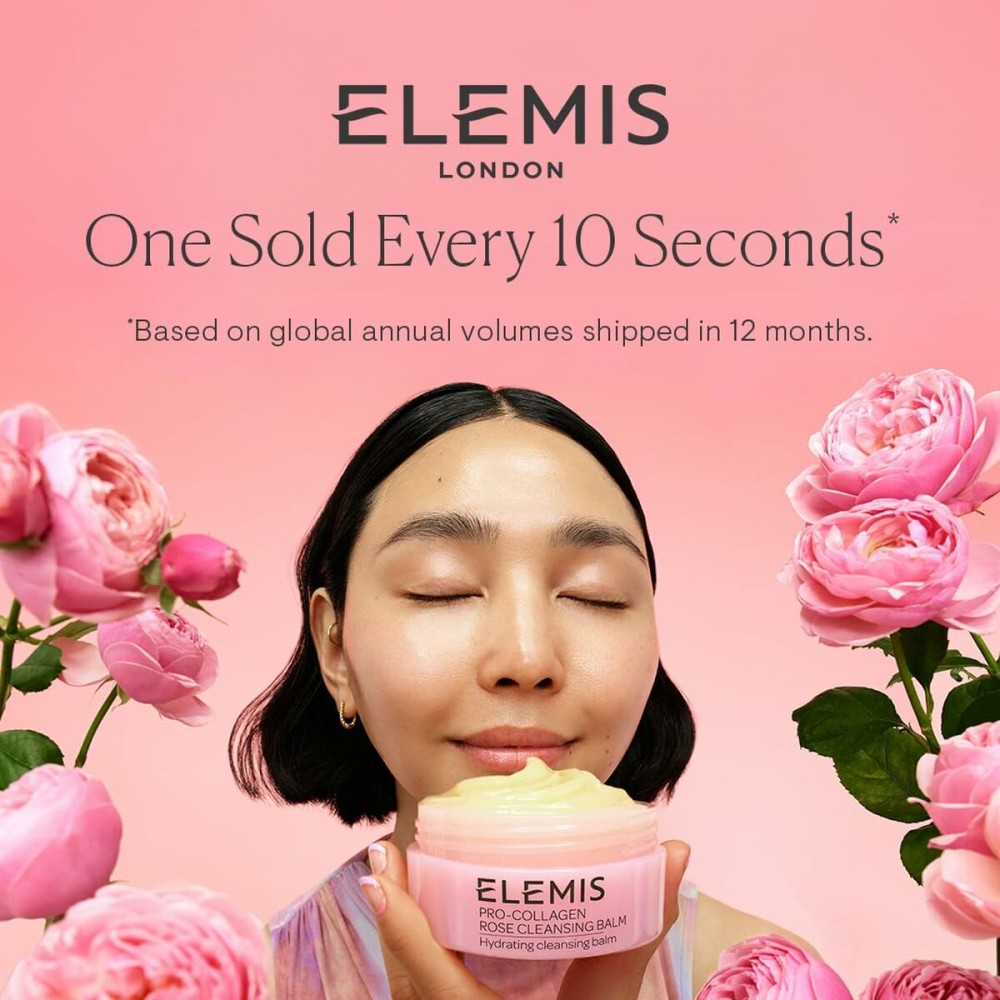 Make up Reiniger fürs Gesicht Elemis