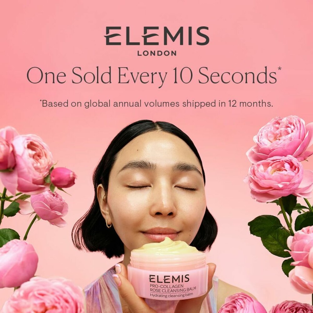 Make up Reiniger fürs Gesicht Elemis