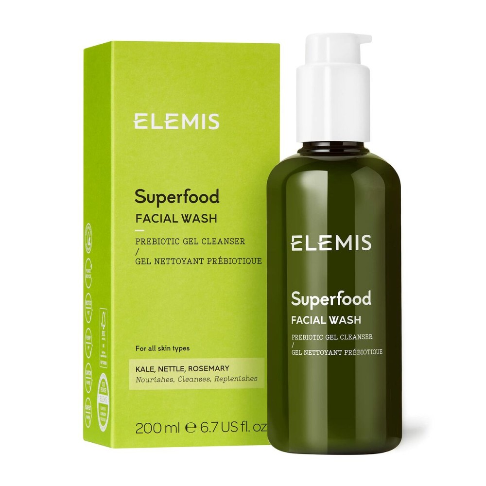 Gesichtsreiniger Elemis Gel
