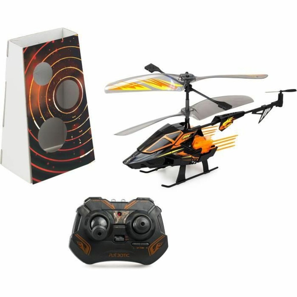 Helikopter mit Funktsteuerung Flybotic Helico Hover Blast