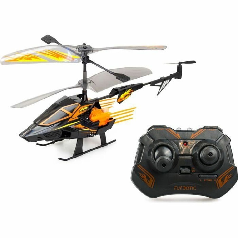 Helikopter mit Funktsteuerung Flybotic Helico Hover Blast
