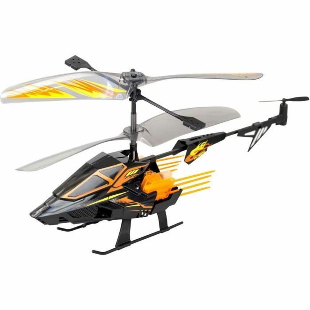 Helikopter mit Funktsteuerung Flybotic Helico Hover Blast