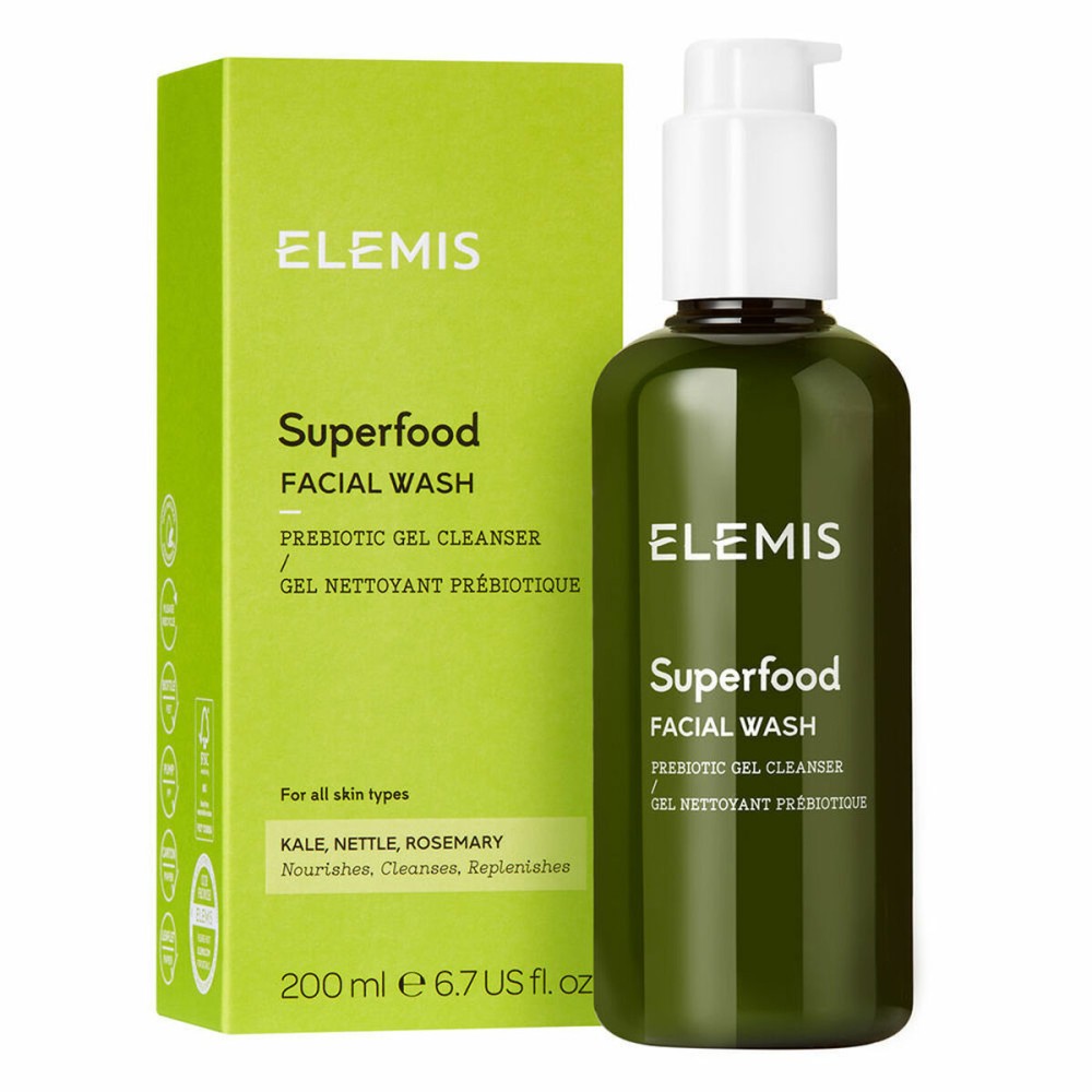 Gesichtsreiniger Elemis Gel