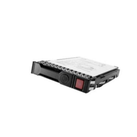 Festplatte HPE SAS RI SFF 1,92 TB SSD