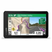 GPS navigator GARMIN zūmo XT